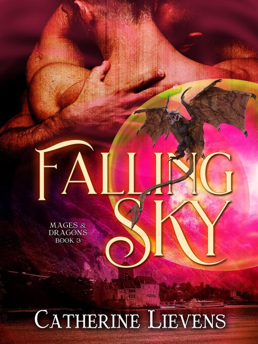 Title details for Falling Sky by Catherine Lievens - Available